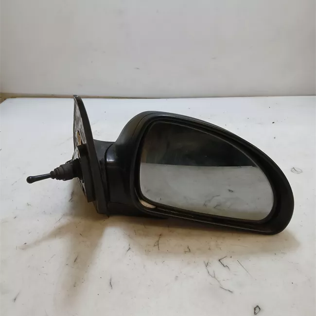 Retrovisore esterno destro nero
