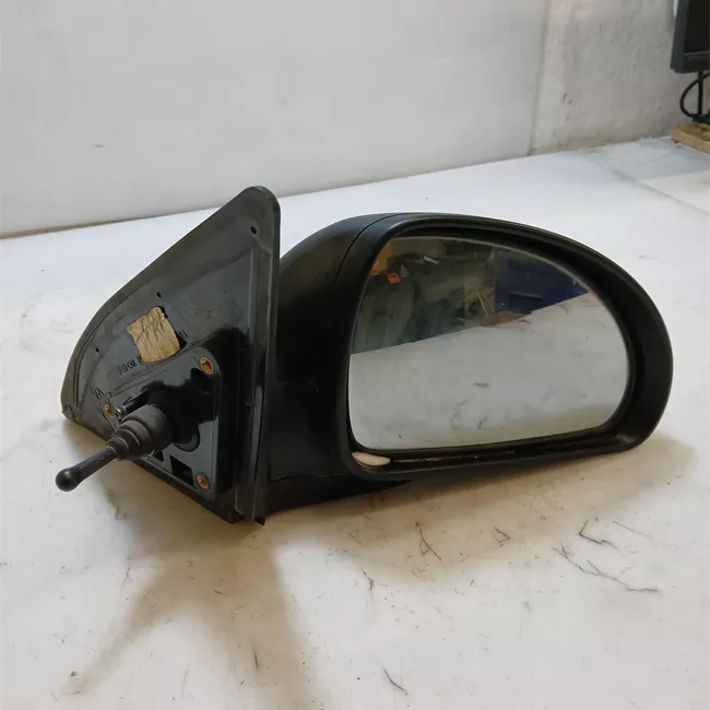 Retrovisore esterno destro nero