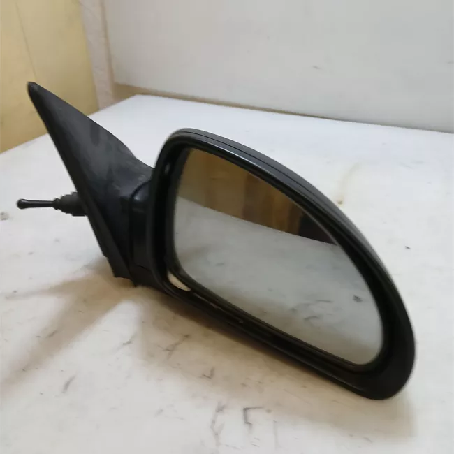 Retrovisore esterno destro nero