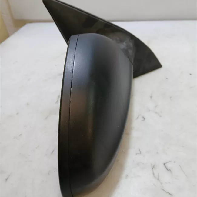 Retrovisore esterno destro nero