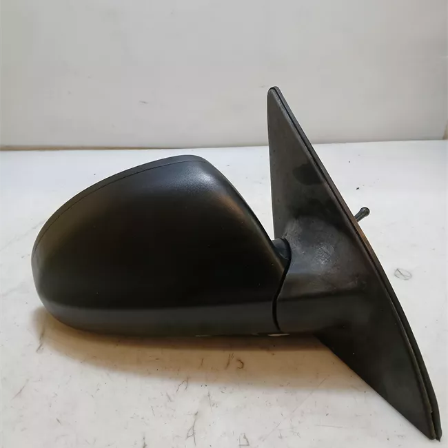 Retrovisore esterno destro nero