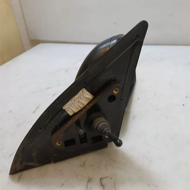 Retrovisore esterno destro nero