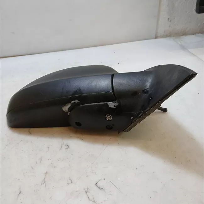 Retrovisore esterno destro nero