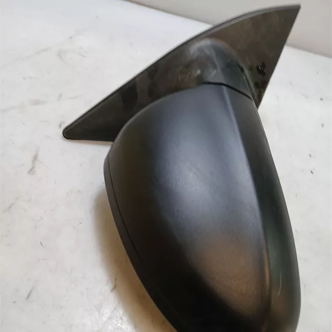 Retrovisore esterno destro nero