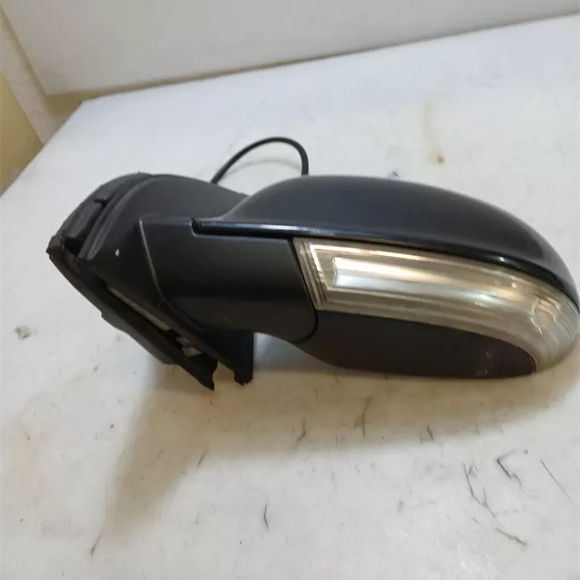 Retrovisore esterno regolazione elettrica sinistro