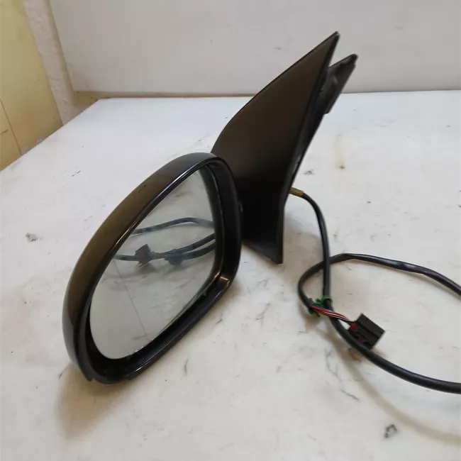 Retrovisore esterno regolazione elettrica sinistro