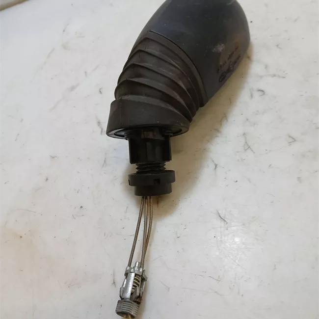 Retrovisore esterno sinistro