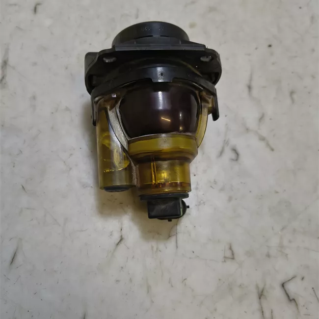 Proiettore fendinebbia sinistro