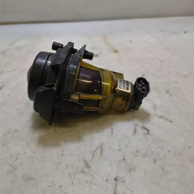 Proiettore fendinebbia sinistro