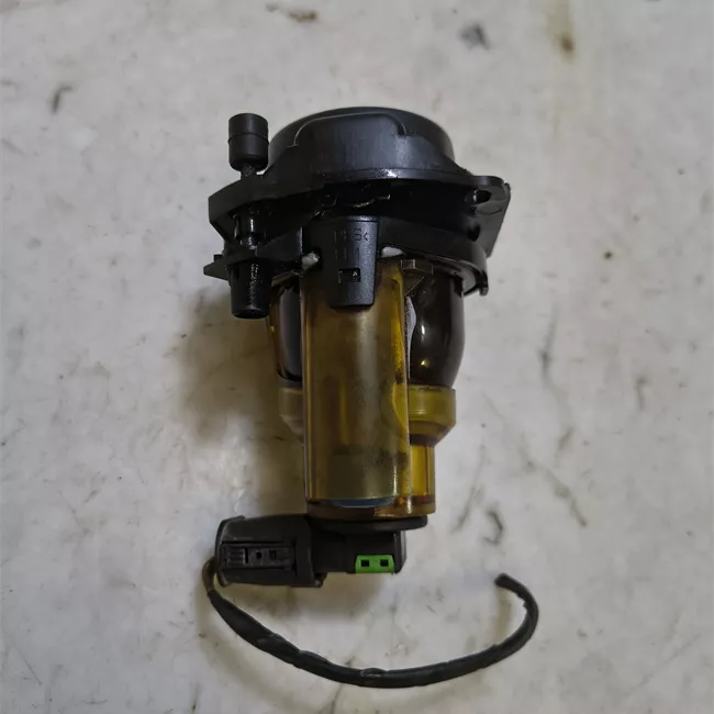 Proiettore fendinebbia destro