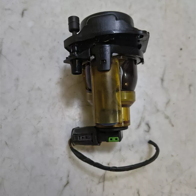 Proiettore fendinebbia destro