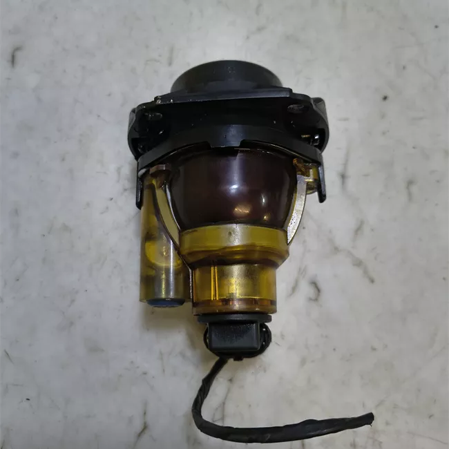 Proiettore fendinebbia destro