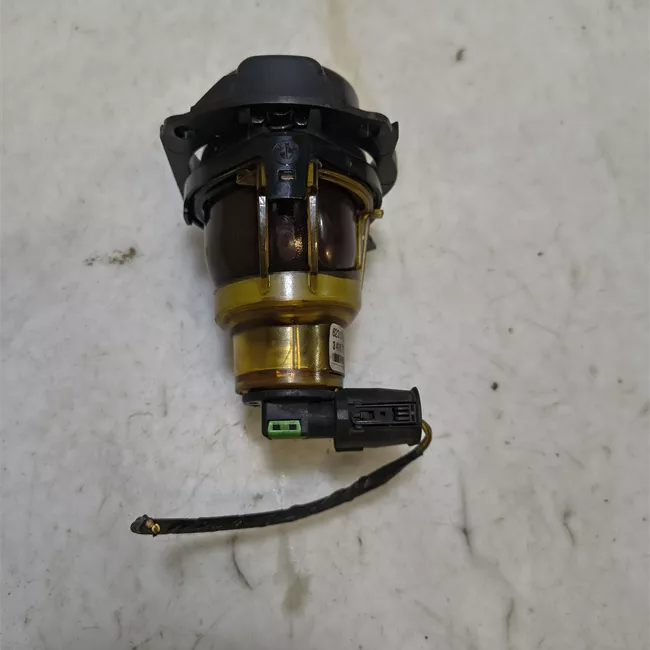 Proiettore fendinebbia destro