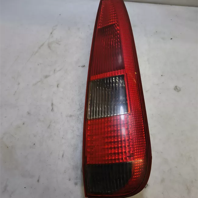 Fanale posteriore destro