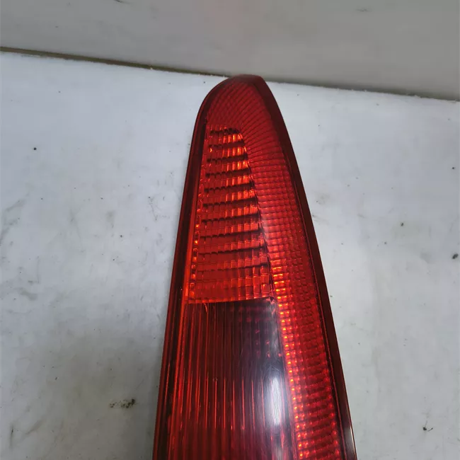 Fanale posteriore destro