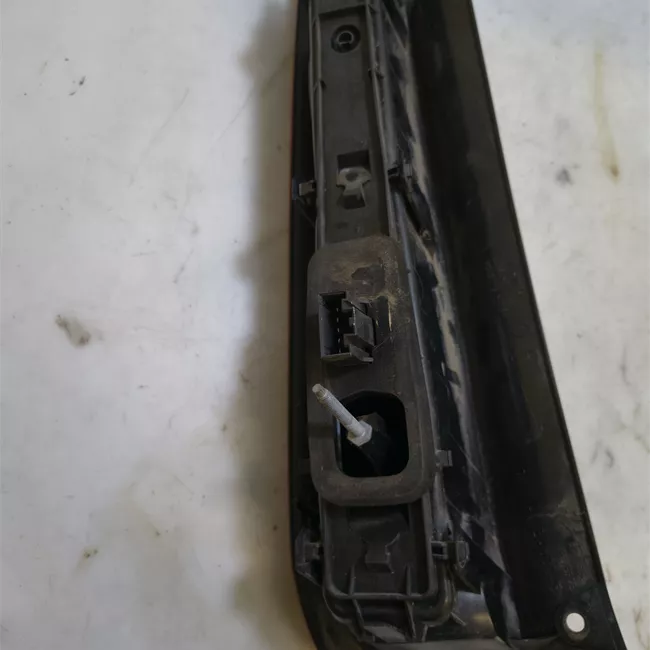 Fanale posteriore destro