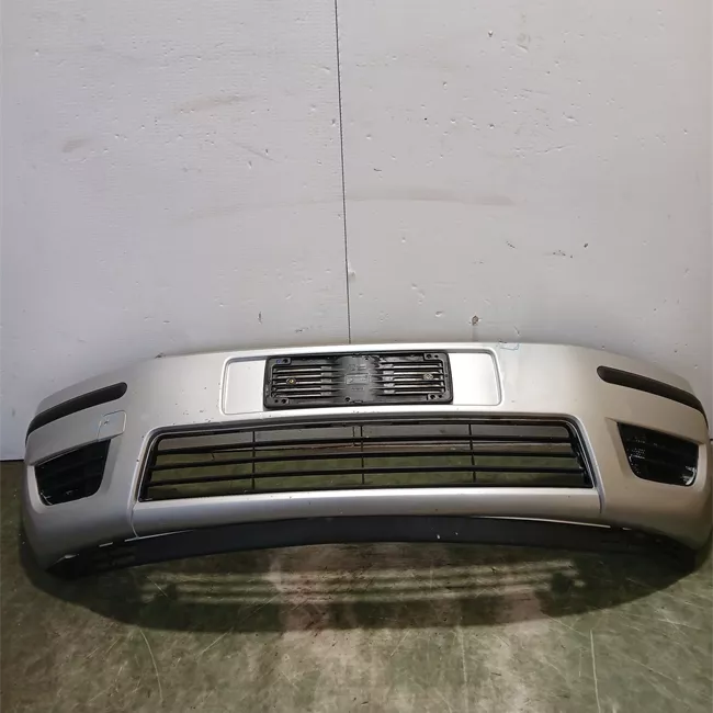 Paraurti anteriore con primer/serie 45