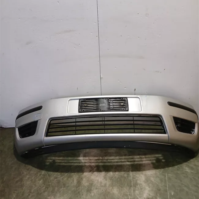 Paraurti anteriore con primer/serie 45