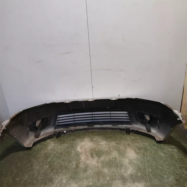 Paraurti anteriore con primer/serie 45