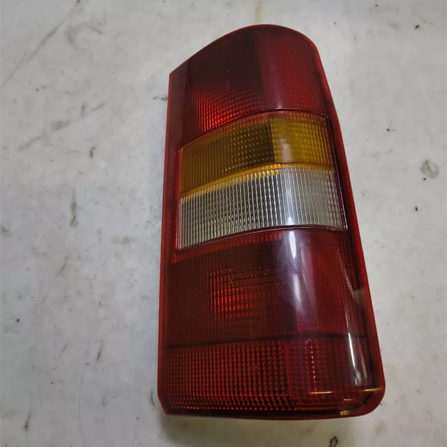 Fanale posteriore destro