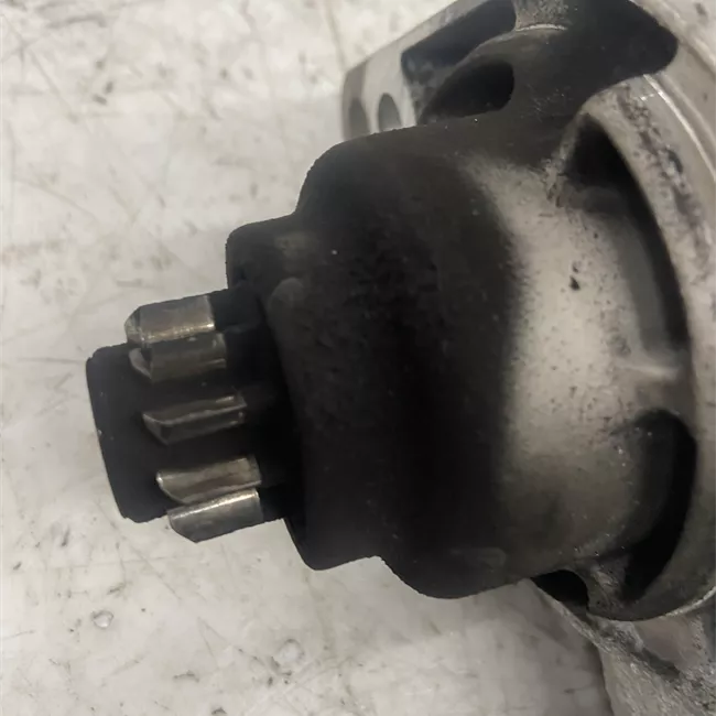 Motorino avviamento Valeo