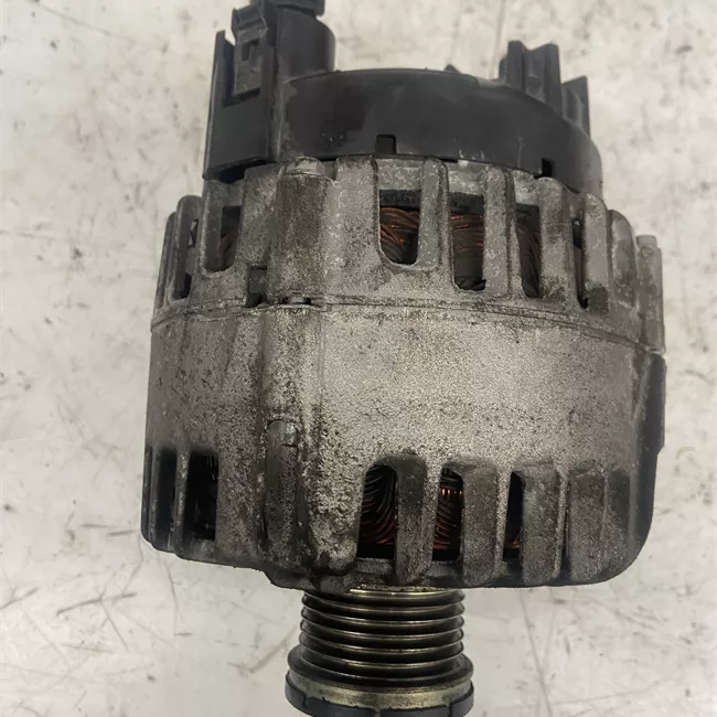 Alternatore 140AMP Bosch