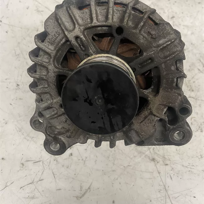 Alternatore 140AMP Bosch