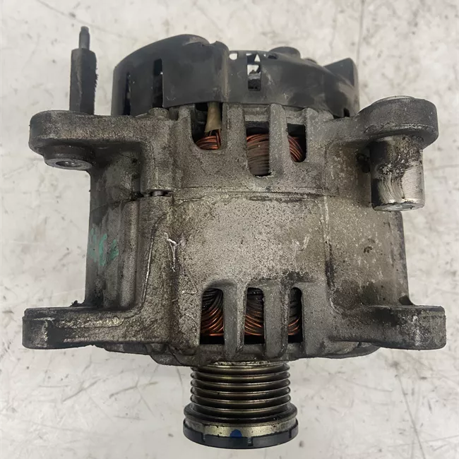 Alternatore 140AMP Bosch