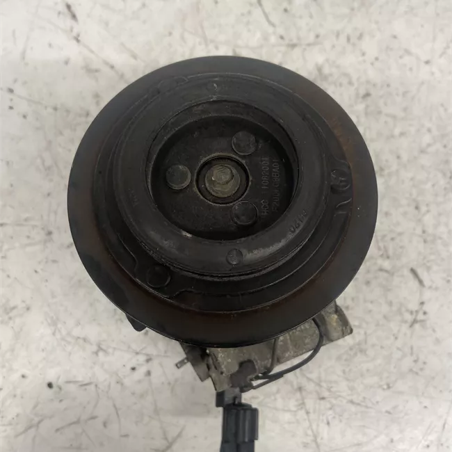 Compressore aria condizionata