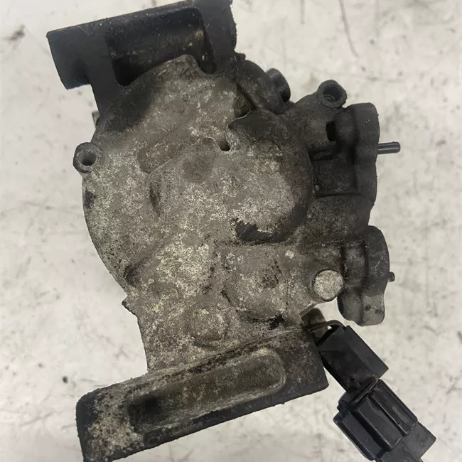 Compressore aria condizionata