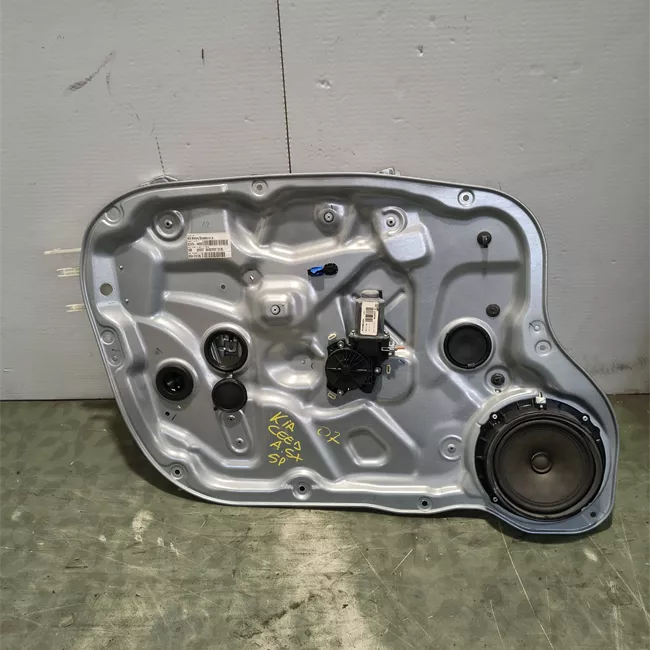 Alzacristallo elettrico porta anteriore sinistro