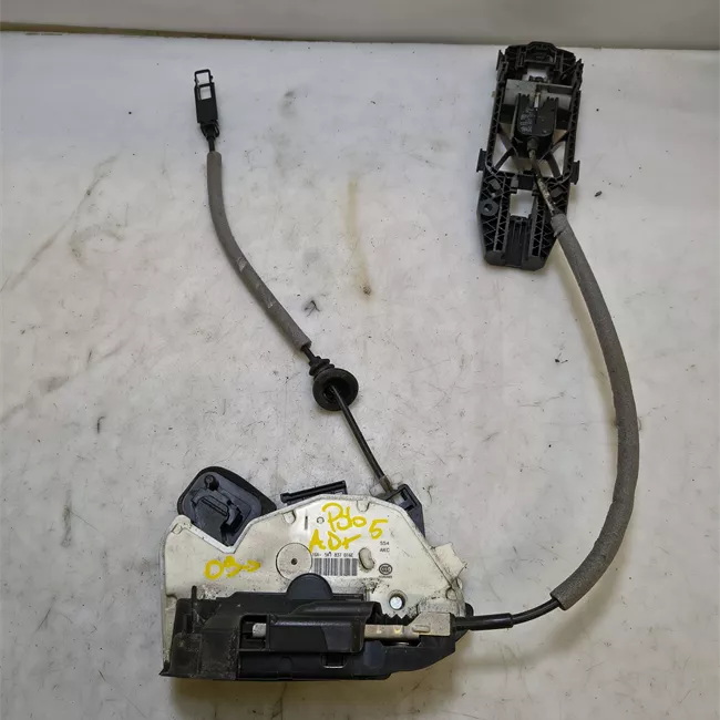 Serratura porta anteriore destra con chiusuraa centralizzata