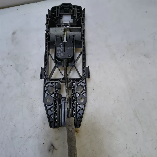 Serratura porta anteriore destra con chiusuraa centralizzata