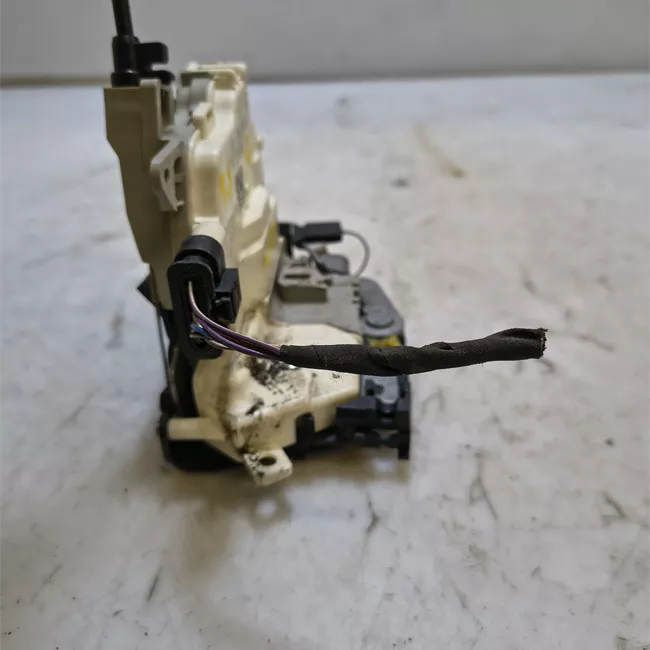 Serratura porta posteriore sinistra