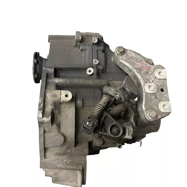 Cambio completa rotazionale GRF