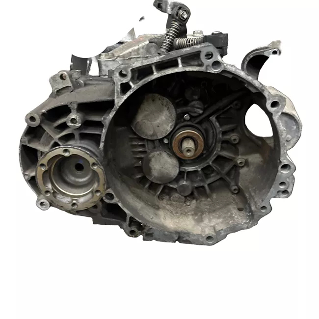 Cambio completa rotazionale GRF