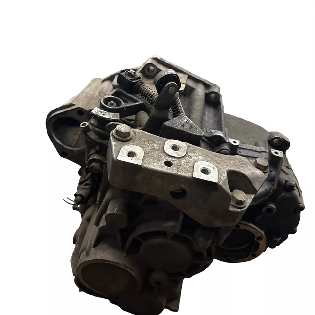 Cambio completa rotazionale GRF