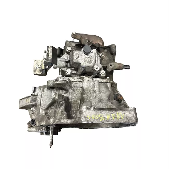 Cambio completa Euro 4