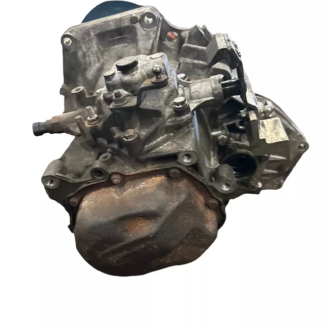 Cambio completa Euro 4