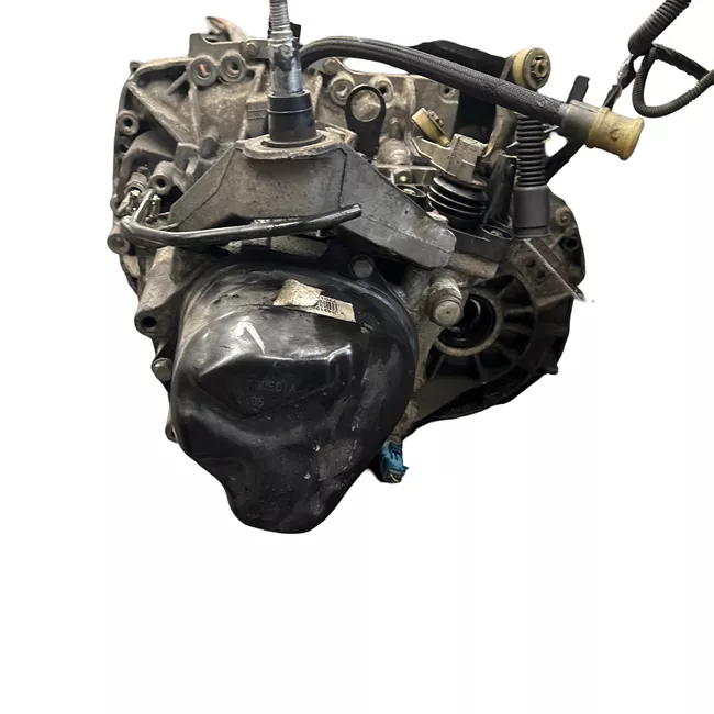 Cambio completa Rapporta 16/55