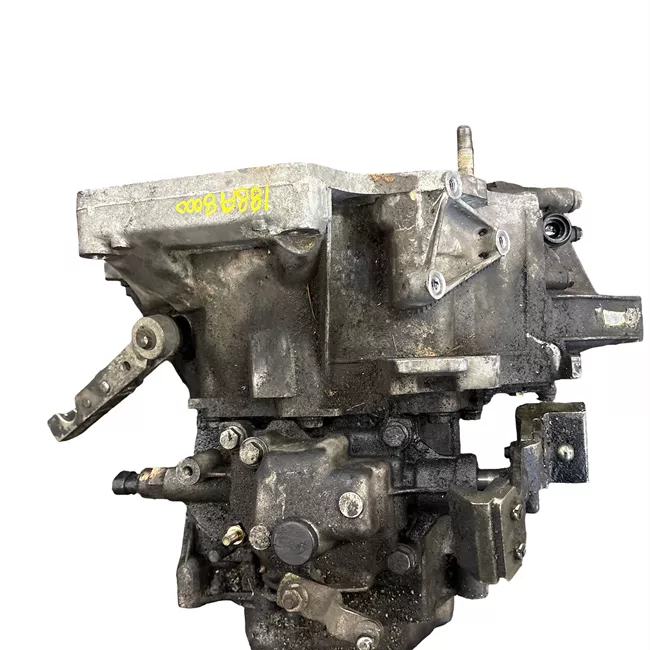 Cambio completa Rapporta 16/55