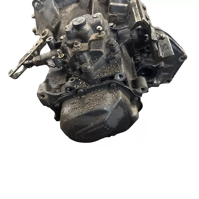 Cambio completa Rapporta 16/55