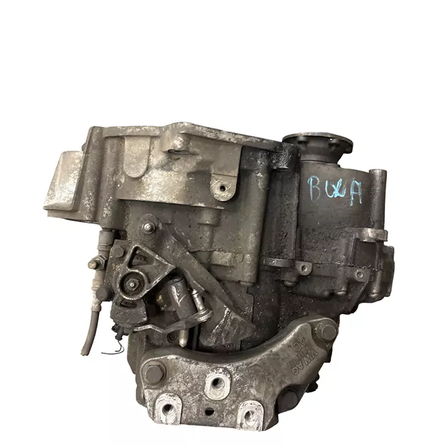 Cambio completa rotazionale