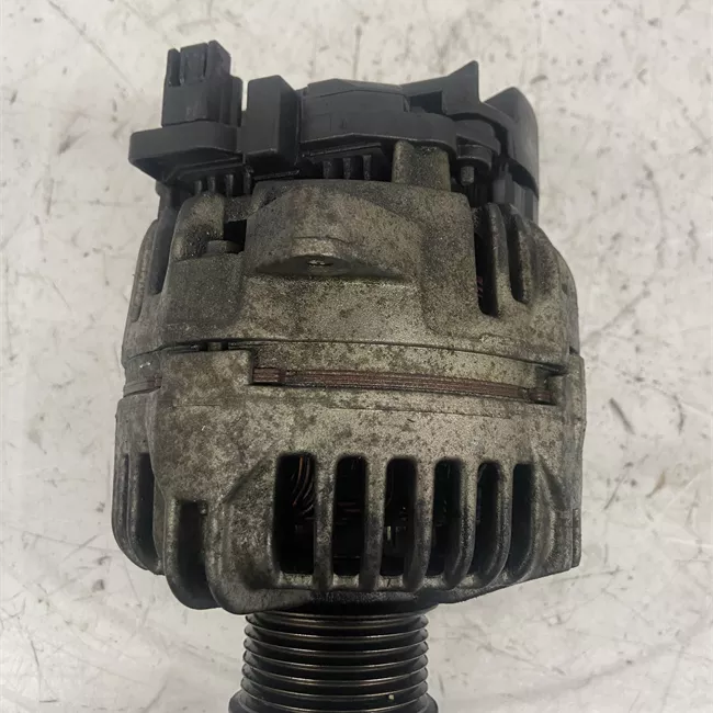 Alternatore Bosch