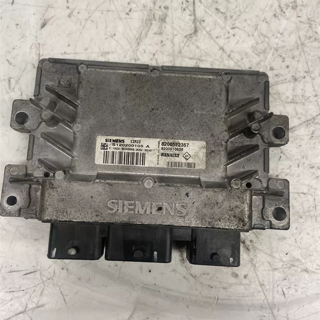 Centralina iniezione