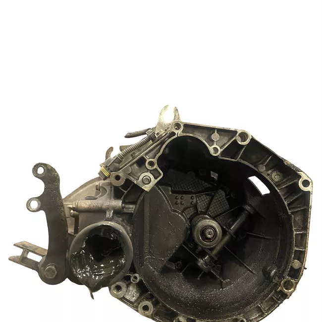 Cambio completa Rapporta 16/55 con abs