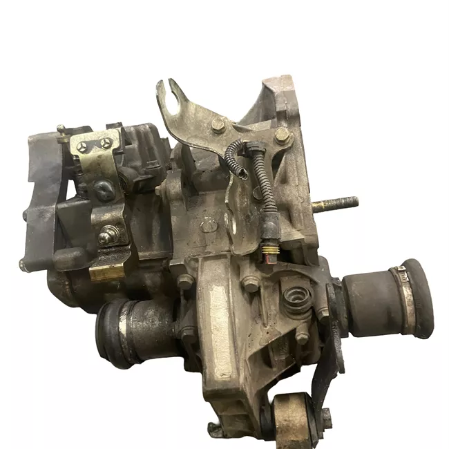 Cambio completa Rapporta 16/55 con abs