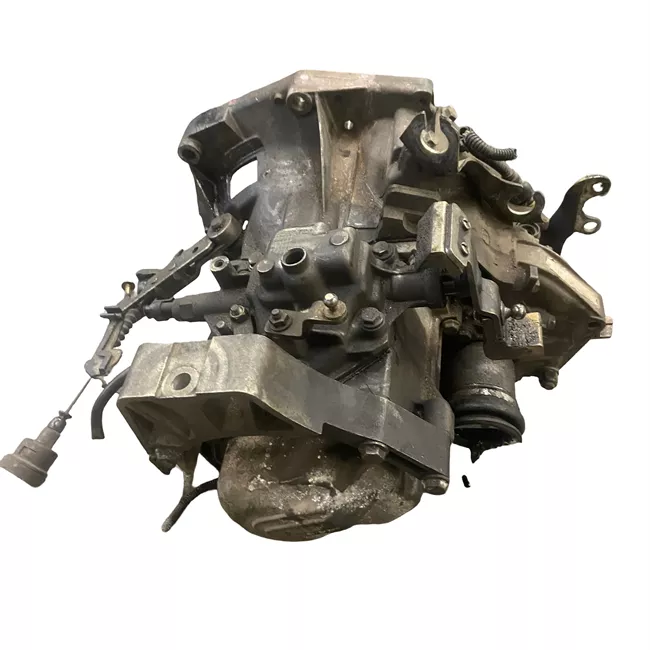 Cambio completa Rapporta 16/55 con abs