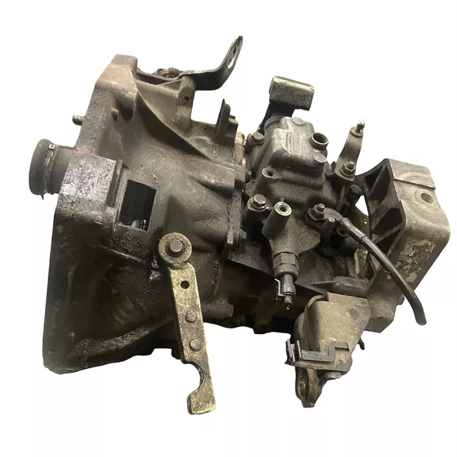 Cambio completa Rapporta 16/55 con abs