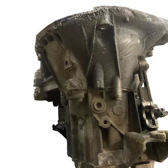 Cambio completa Rapporta 16/55 con abs